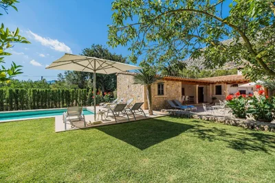 Villa Ull de La Font By SunVillas Mallorca — photo 11