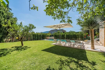 Villa Ull de La Font By SunVillas Mallorca — photo 12