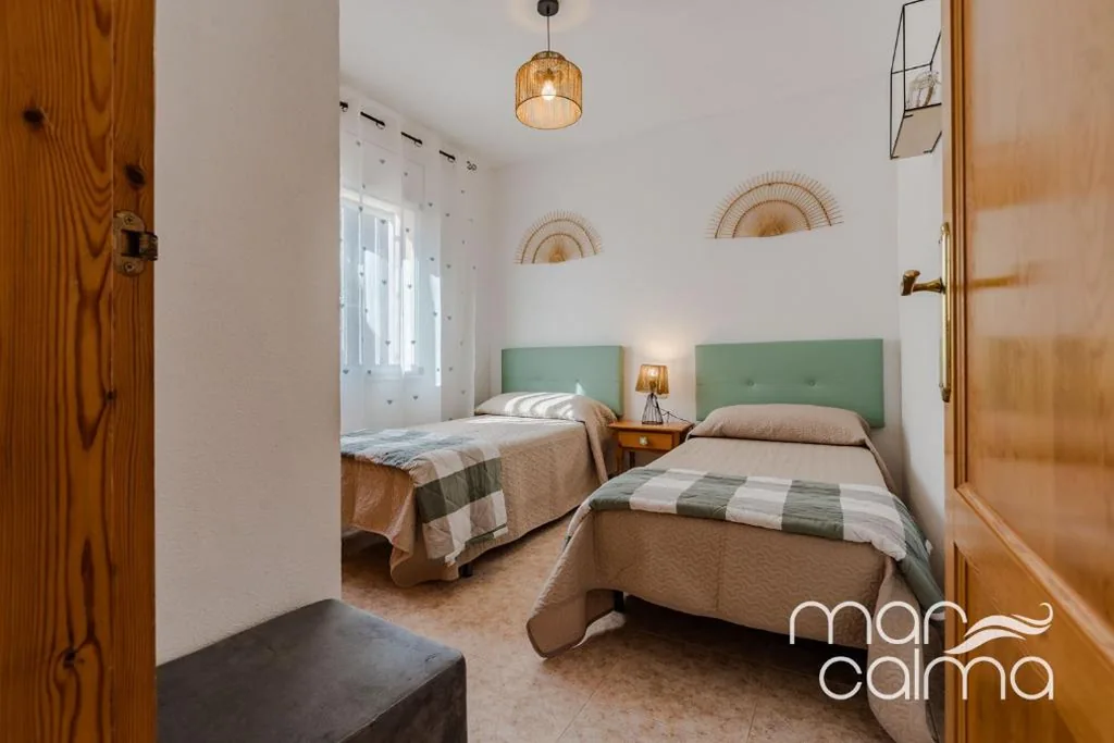 Villa Ulyses by MarCalma