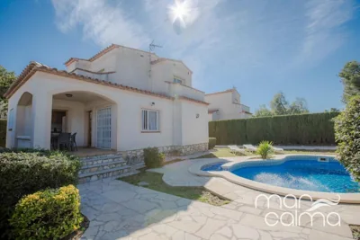 Villa Ulyses by MarCalma — foto 4