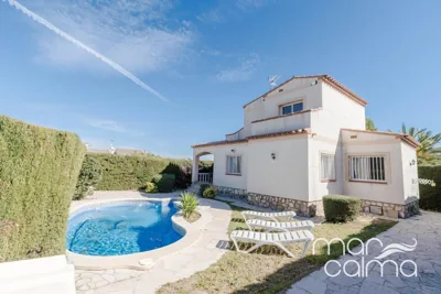 Villa Ulyses by MarCalma — foto 7