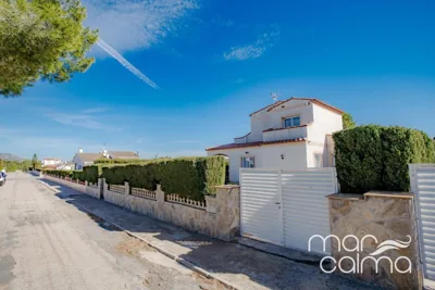 Villa Ulyses by MarCalma — foto 10
