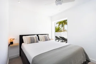 VILLA URBANIA Atico Deluxe By Sunkeyrents — photo 2