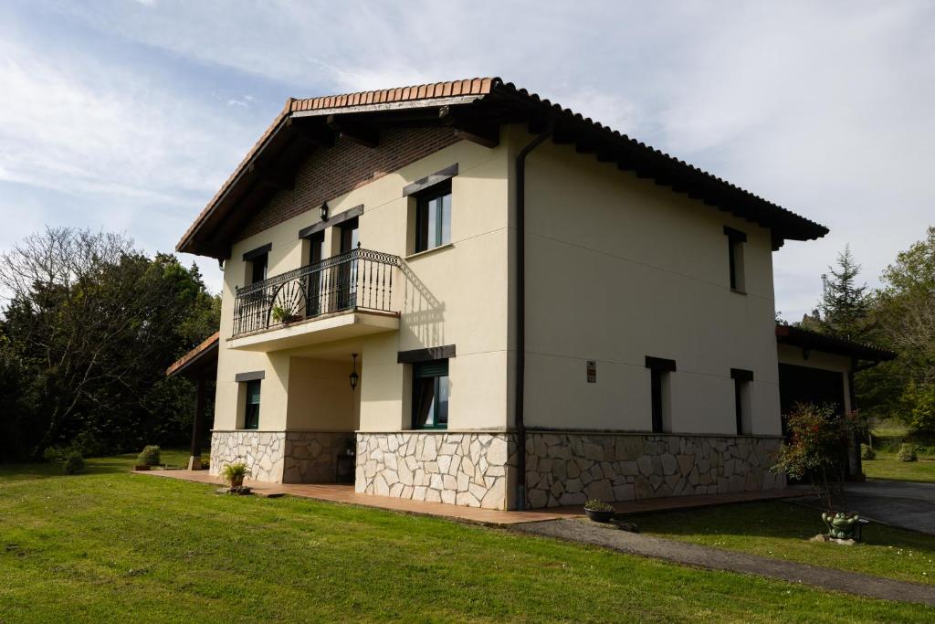 VILLA URDAIBAI Busturia