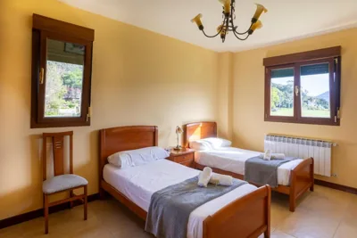 VILLA URDAIBAI Busturia — foto 2