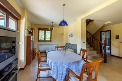 VILLA URDAIBAI Busturia — foto 4