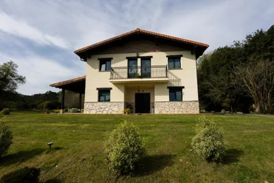 VILLA URDAIBAI Busturia — foto 8