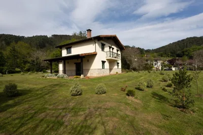 VILLA URDAIBAI Busturia — foto 9
