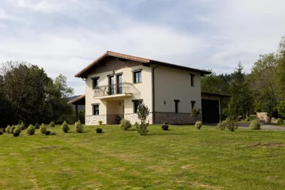 VILLA URDAIBAI Busturia — foto 10