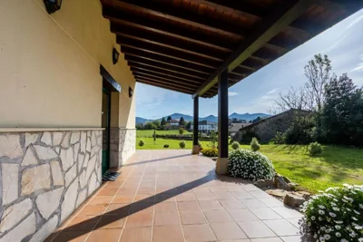 VILLA URDAIBAI Busturia — foto 11