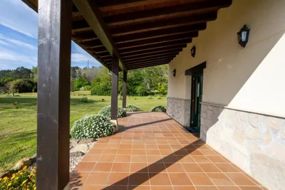 VILLA URDAIBAI Busturia — foto 12