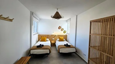 Villa Utopía, Lajares — foto 2