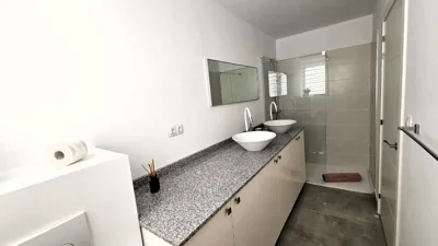 Villa Utopía, Lajares — foto 3