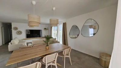 Villa Utopía, Lajares — foto 6