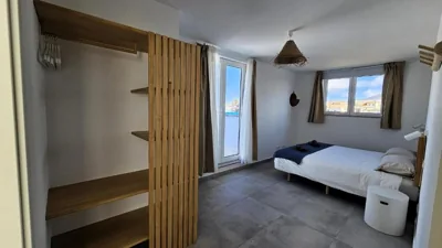 Villa Utopía, Lajares — foto 8