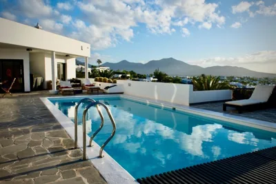 Villa V — foto 7