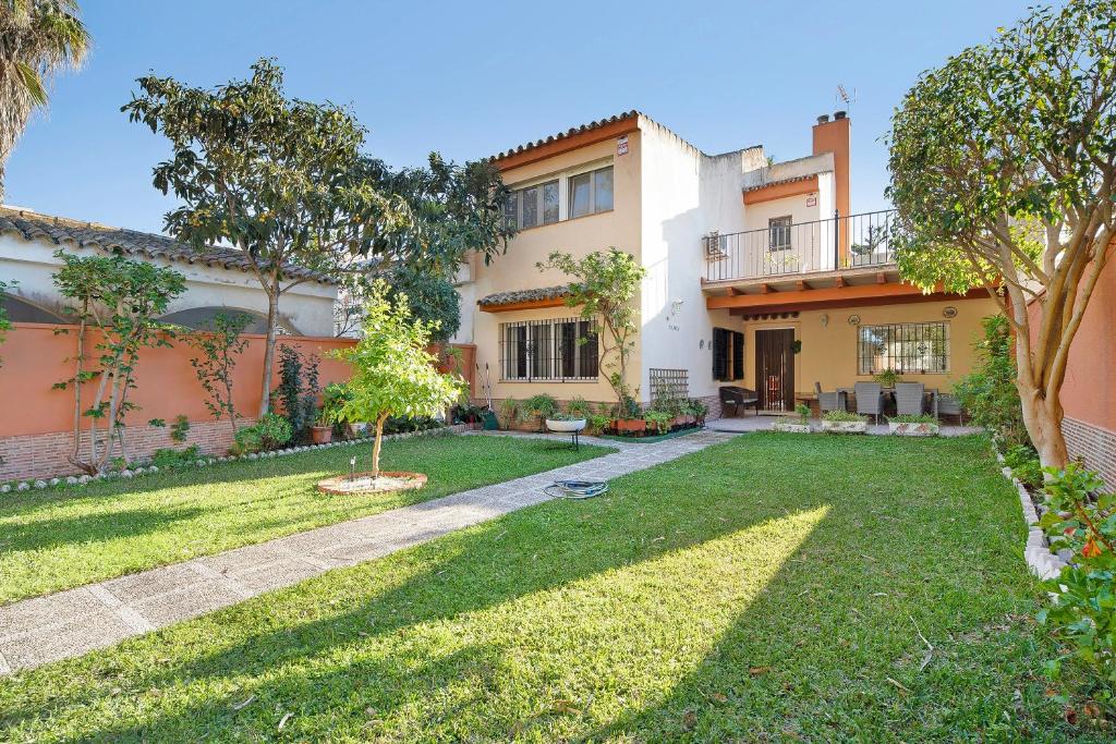 Villa Valdelagrana