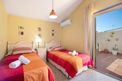 Villa Valdelagrana — foto 2