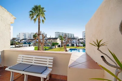 Villa Valdelagrana — foto 4