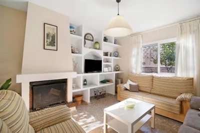 Villa Valdelagrana — foto 6