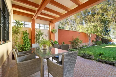 Villa Valdelagrana — foto 7