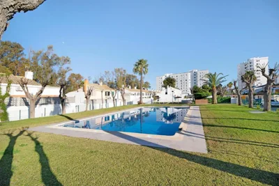 Villa Valdelagrana — foto 9