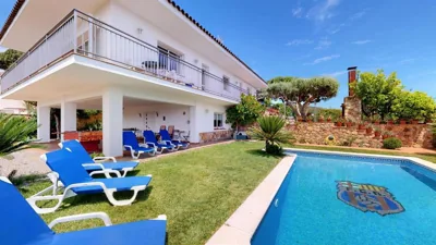 VILLA VALENTINA — foto 3