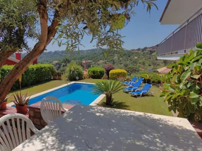 VILLA VALENTINA — foto 6