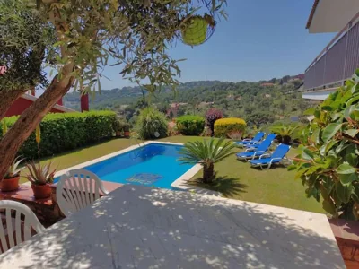 VILLA VALENTINA — foto 11