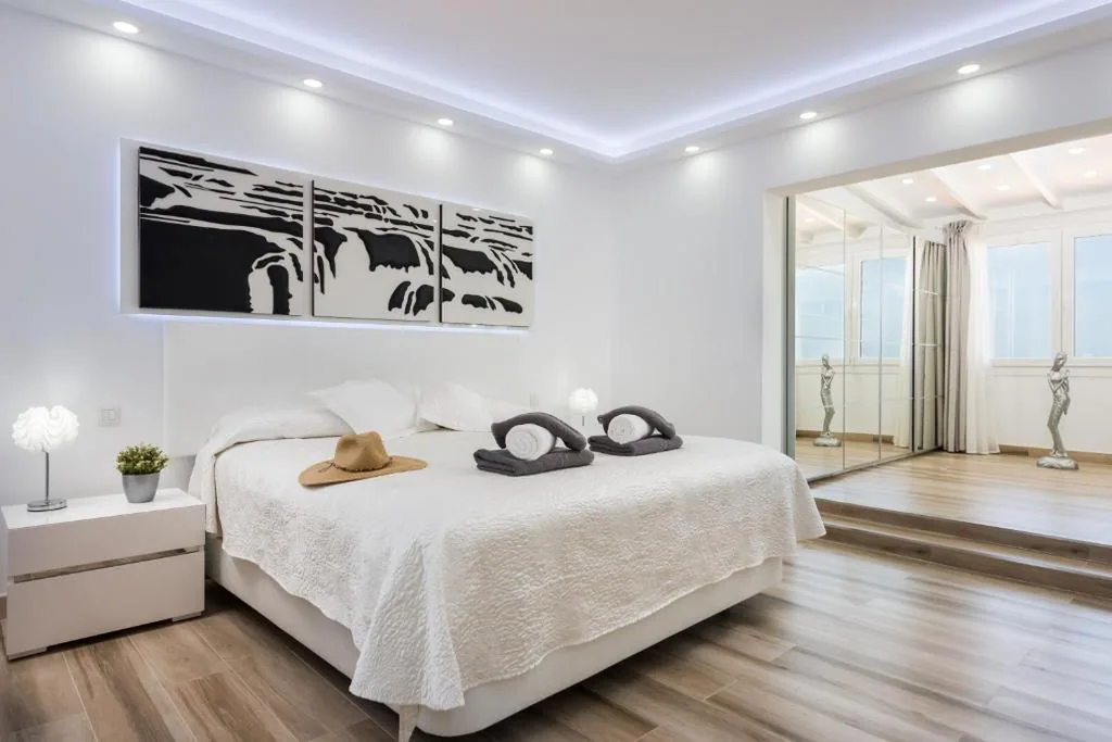 VILLA VALENTINA OCEAN VIEW HEATED Pool