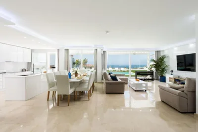 VILLA VALENTINA OCEAN VIEW HEATED Pool — foto 4