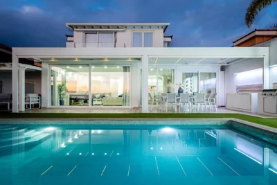 VILLA VALENTINA OCEAN VIEW HEATED Pool — foto 8