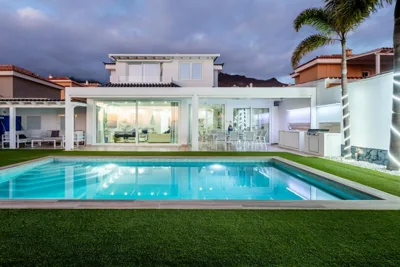 VILLA VALENTINA OCEAN VIEW HEATED Pool — foto 10