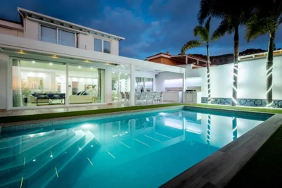 VILLA VALENTINA OCEAN VIEW HEATED Pool — foto 11