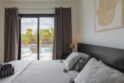 Villa Valentina, Piscine chauffée et Sérénité — foto 2