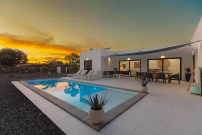 Villa Valentina, Piscine chauffée et Sérénité — foto 4