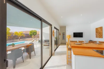 Villa Valentina, Piscine chauffée et Sérénité — foto 6