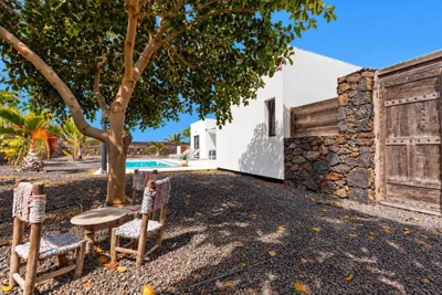 Villa Valentina, Piscine chauffée et Sérénité — foto 7