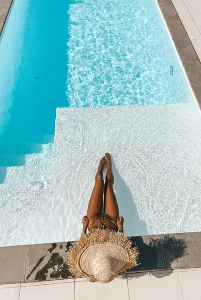 Villa Valentina, Piscine chauffée et Sérénité — foto 9
