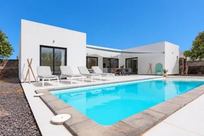 Villa Valentina, Piscine chauffée et Sérénité — foto 10