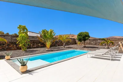 Villa Valentina, Piscine chauffée et Sérénité — foto 12