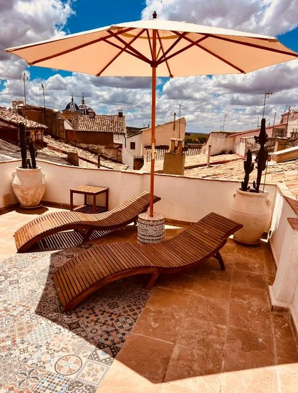 Villa con 3 camere da letto — Villa Valeria, Casa con Cueva privada del 1748