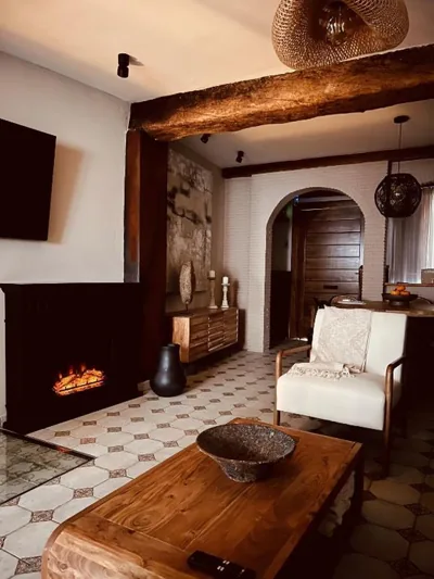 Villa Valeria, Casa con Cueva privada del 1748 — foto 5