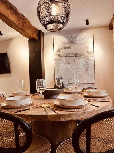 Villa Valeria, Casa con Cueva privada del 1748 — foto 10