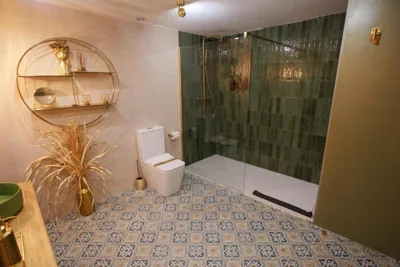 Villa Valeria, Casa con Cueva privada del 1748 — foto 12