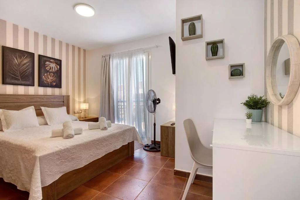 Villa Valeria