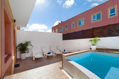Villa Valeria — Foto 4