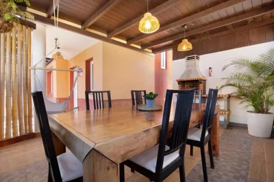Villa Valeria — Foto 5