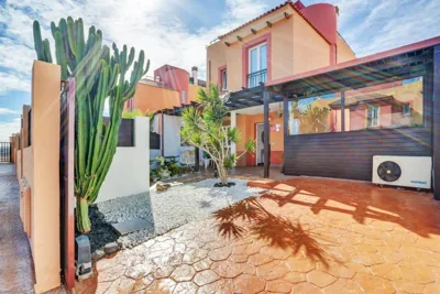 Villa Valeria — Foto 7