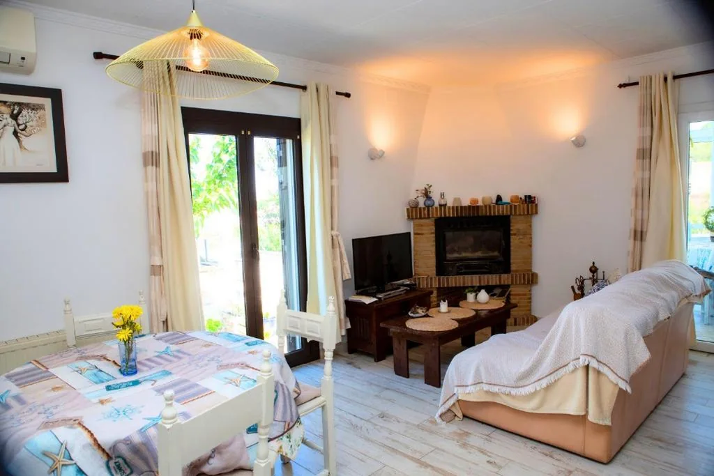Villa Valerie Adults only